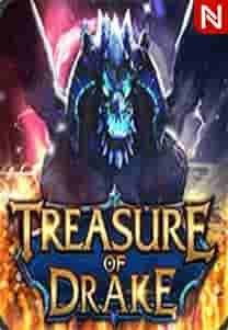 Treasure of Drake