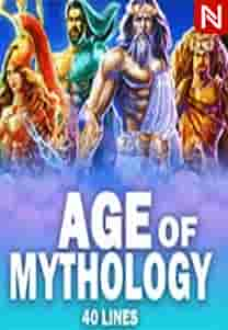 Age Of Mythlogy