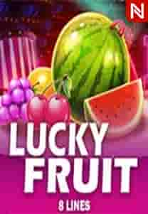 Lucky Fruit