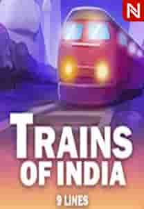 Trains of India