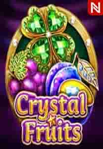 Crystal Fruits