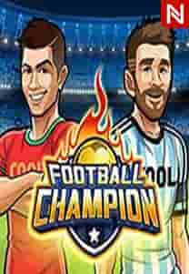 Football Champion