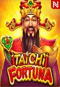 Taichi Fortuna