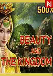 Beauty And The Kingdom