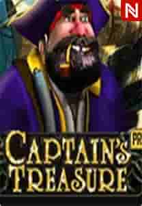 Captain's Treasure Pro