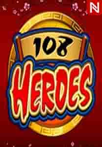 108 Heroes