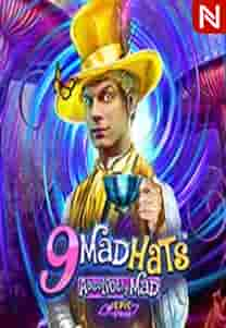 9 Mad Hats™