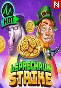 Leprechaun Strike