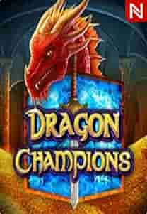 Dragon Champions