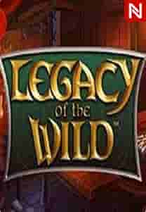 Legacy Of The Wild