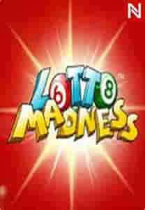 Lotto Madness