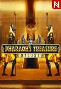 Pharaoh’s Treasure Deluxe