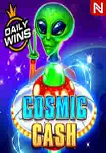 Cosmic Cash