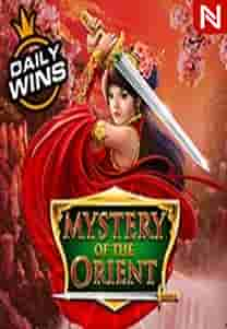 Mystery of the Orient™