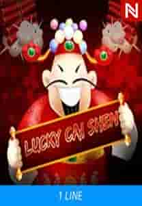 Lucky Cai Shen