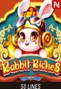 Rabbit Riches