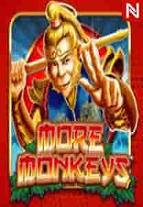 More Monkeys H5