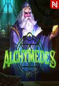 Alchymedes